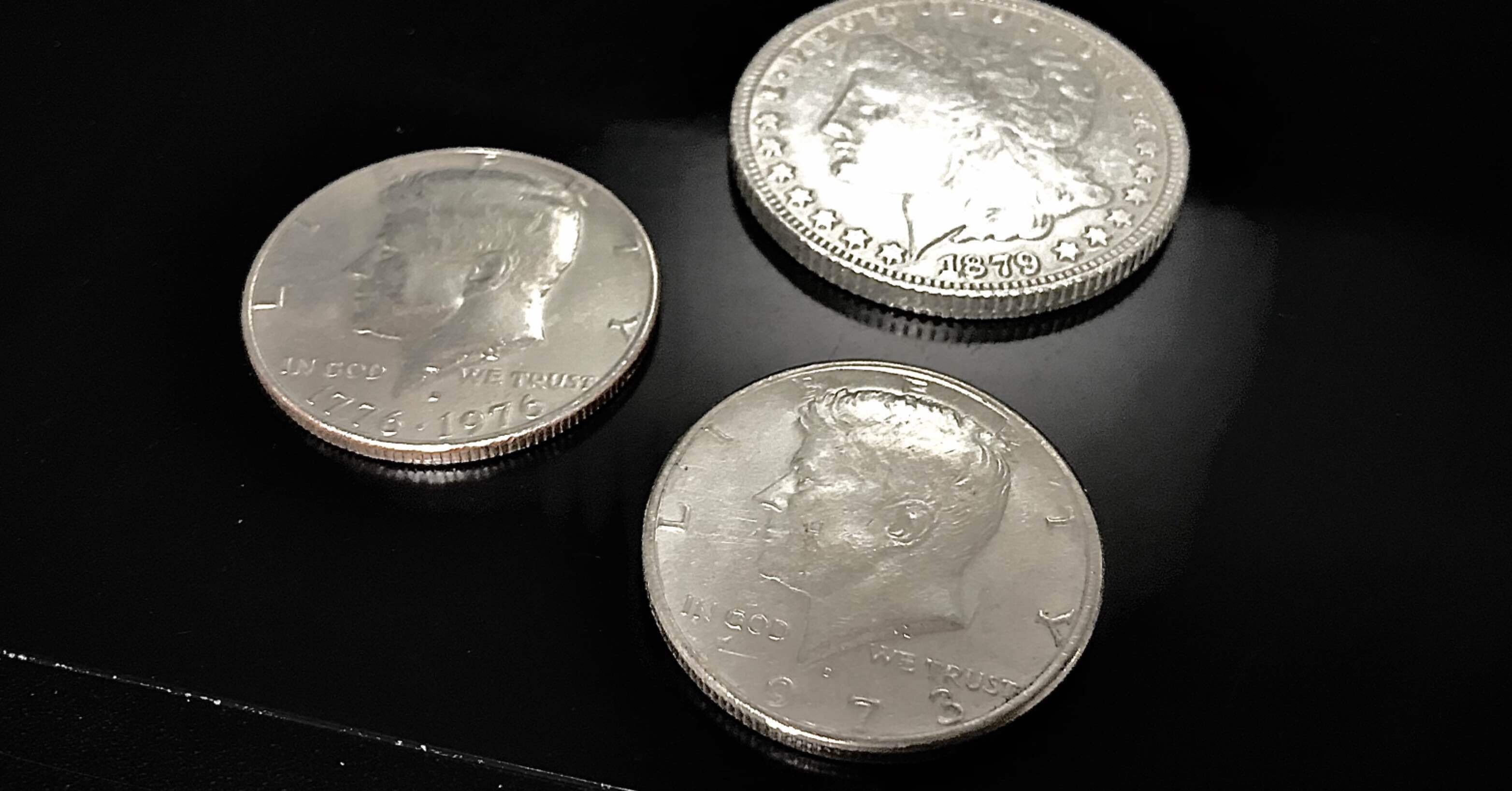 コイン遊び 3記事目｜くらもと