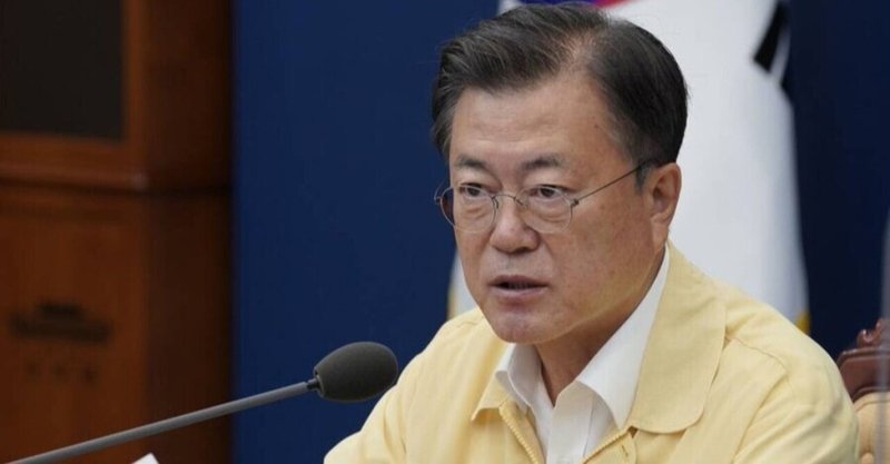 祝 文在寅の東京五輪訪日は中止に 日本大使館 Ioc 日本政府のno韓国で害虫退治が成功だ ｗ 多々野親父 Note