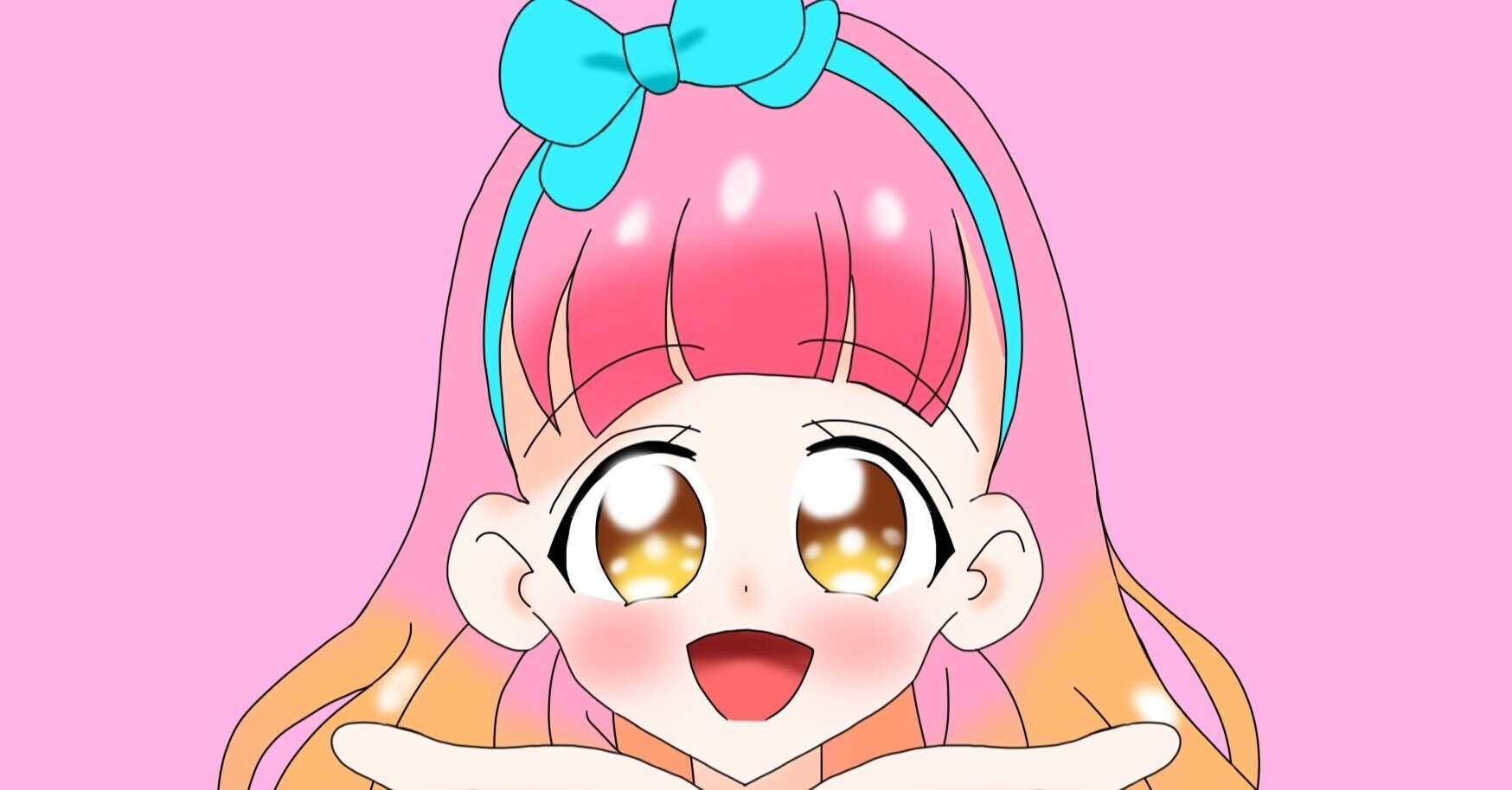 7月20日は友達を100万人を目指す友希あいねの誕生日|絵描きの冒険 7月20日は友達を100万人を目指す友希あいねの誕生日|絵描きの冒険