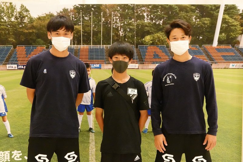 Jヴィレッジキャンプ3日目 横浜fc Official Note Jヴィレッジキャンプ3日目 横浜fc Official Note