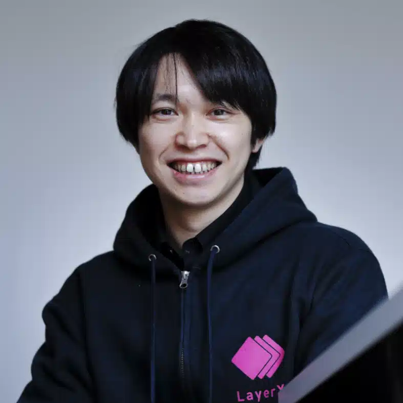 Matsumoto Yuki