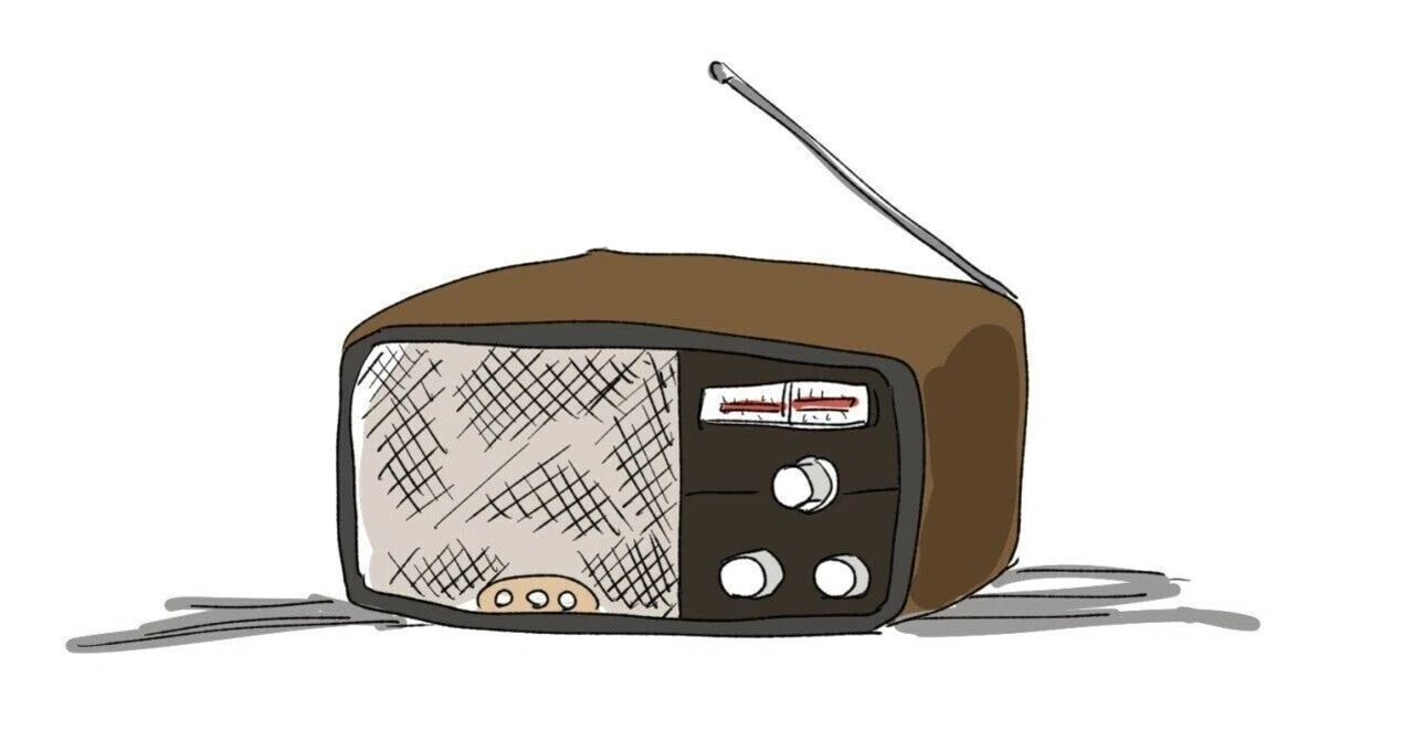 壊れ かけ の radio 歌詞