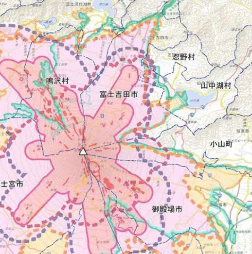 移住日記⑤ 〜山中湖エリアの状況〜｜そねげん