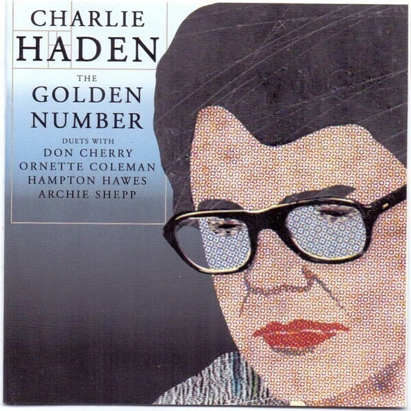 Closeness / Charlie Haden｜佐藤達哉