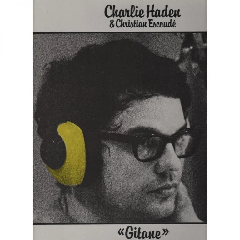 Closeness / Charlie Haden｜佐藤達哉