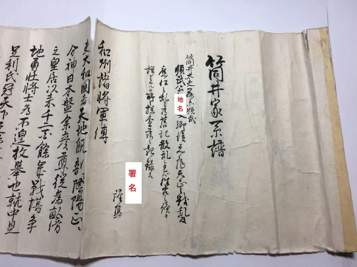 名前を隠したもの
