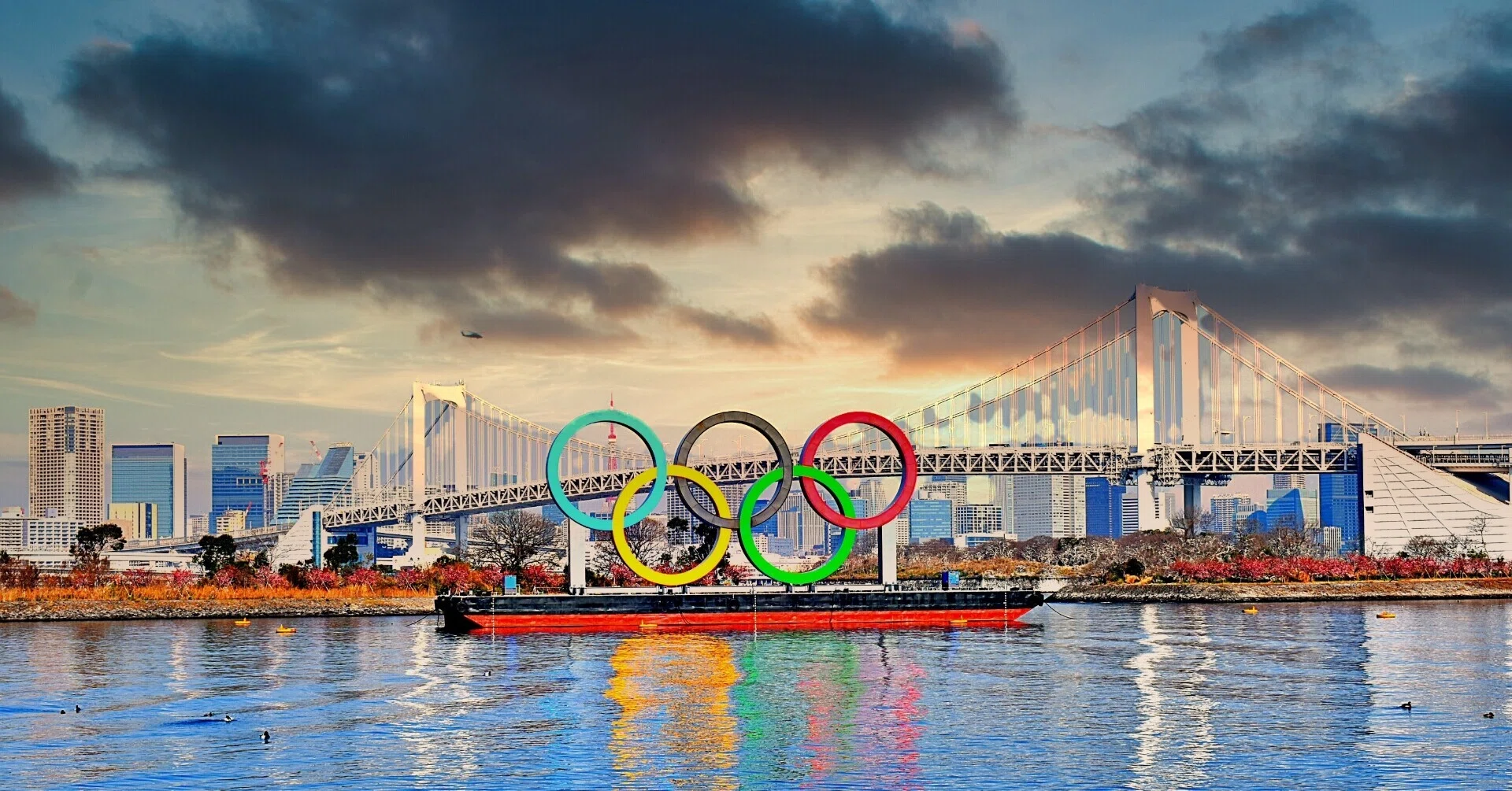 東京五輪は呪われた五輪と後世の歴史家に言われるのだろうか 