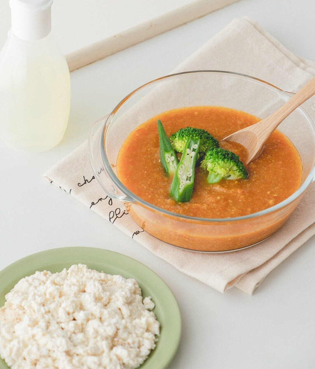 焼き豆腐ライスの野菜カレー 月額限定 手作り犬ごはんレシピ いちかわあやこ 犬ごはん先生 Note 焼き豆腐ライスの野菜カレー 月額限定 手作り犬ごはんレシピ いちかわあやこ 犬ごはん先生 Note