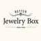 レーズンバター専門店 Jewelry Box 公式note