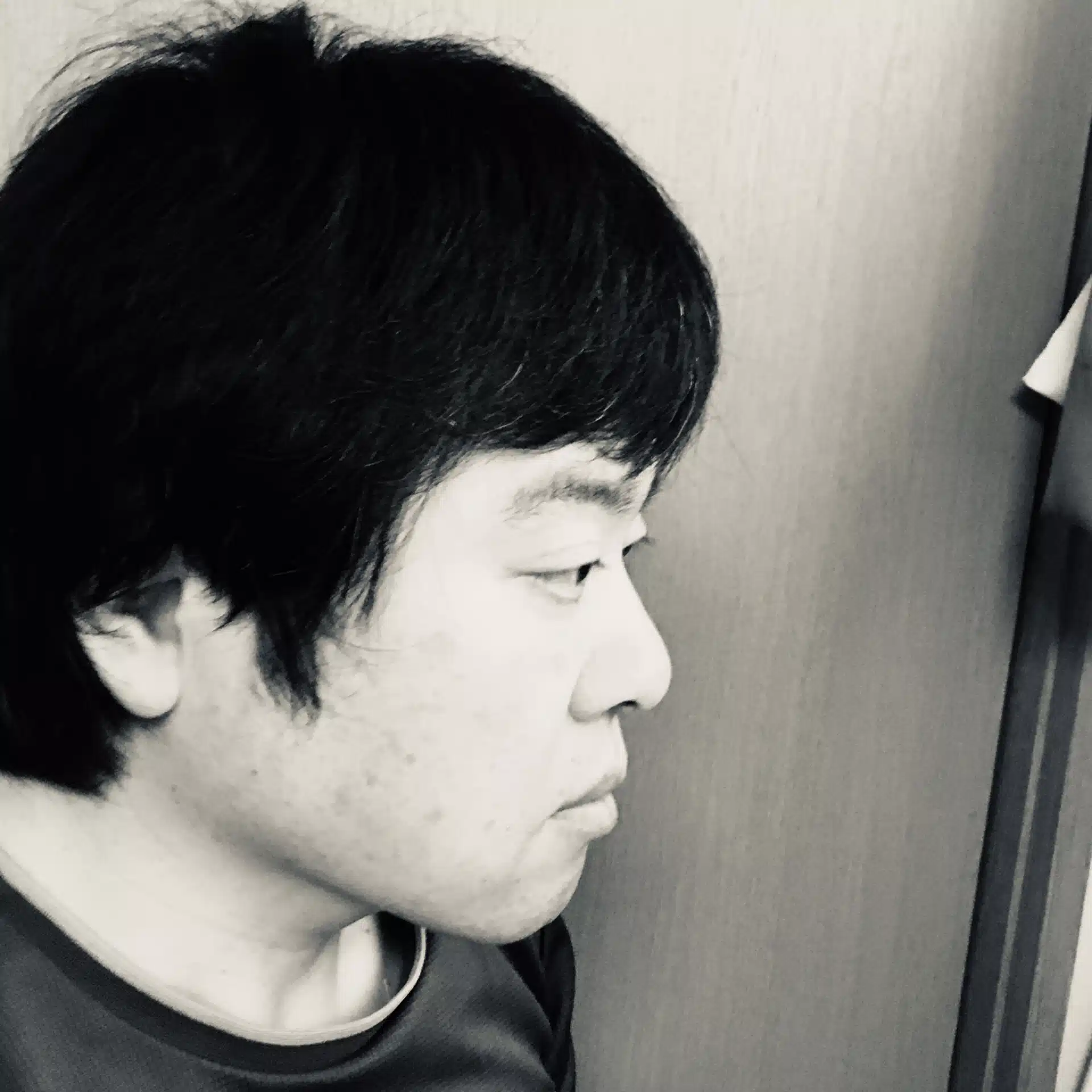 冨永 篤 / Atsushi Tominaga