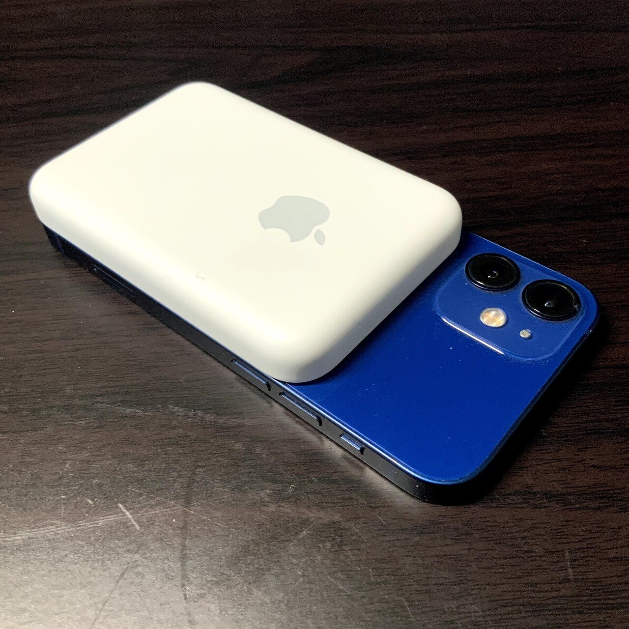iPhone  MagSafeバッテリーパックタイムセール Amazon | Apple MagSafeバッテリーパック ホワイト | Apple