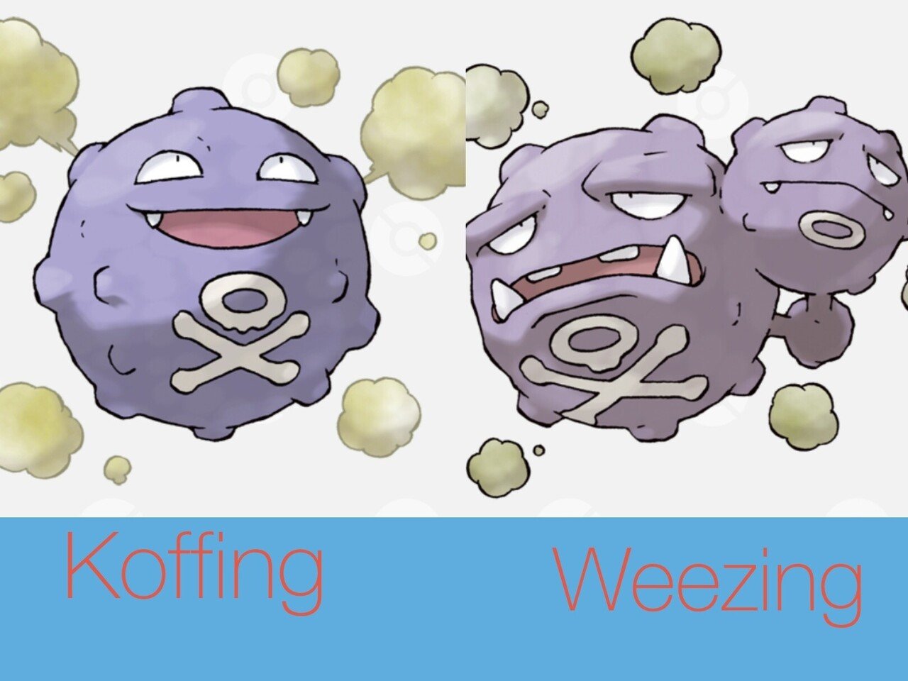 ポケモンの英語名全部覚える日記 第1世代後編 リユルン Note