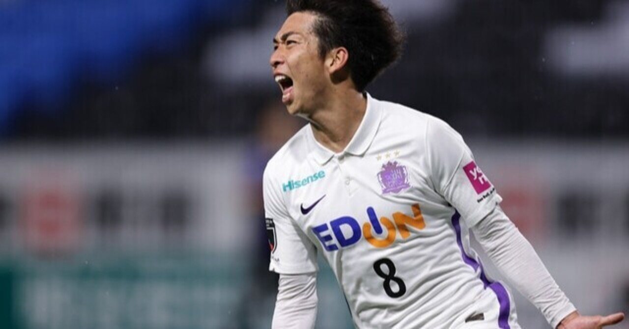 広島から世界へ 広島ボランチの最高傑作 川辺駿 ろべまる サンフレッチェ広島マッチレビュー Note