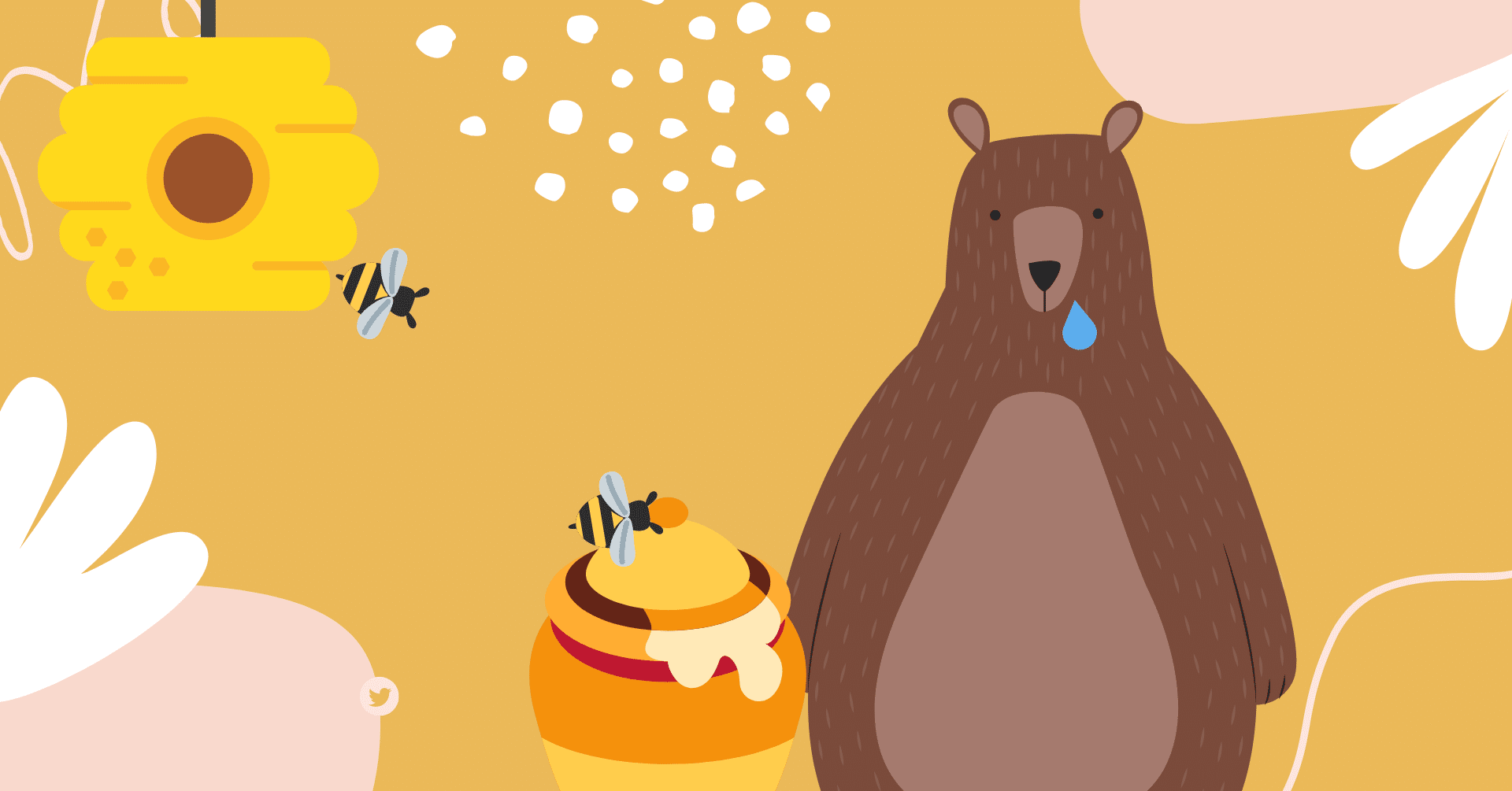 蜂蜜屋がプーさんの はちみつたべたいな を実現できるか考えてみる 金市商店 はにまる 広報見習い Note 蜂蜜屋がプーさんの はちみつたべたいな を実現できるか考えてみる 金市商店 はにまる 広報見習い Note