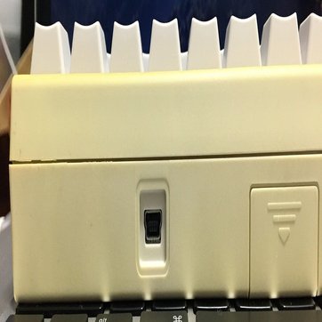 コンピュータ談義 #キーボード #HHKB Professional系列｜Mattaka