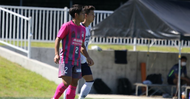 荒木駿太vs菊地泰智 佐藤響 総理大臣杯出場権を懸けたアミノバイタル5 6位決定戦で白熱した サガン鳥栖内定者対決 の裏側 安藤隆人 Note 荒木駿太vs菊地泰智 佐藤響 総理大臣杯出場権を懸けたアミノバイタル5 6位決定戦で白熱した サガン鳥栖内定者対決 の裏側 安藤隆人 Note
