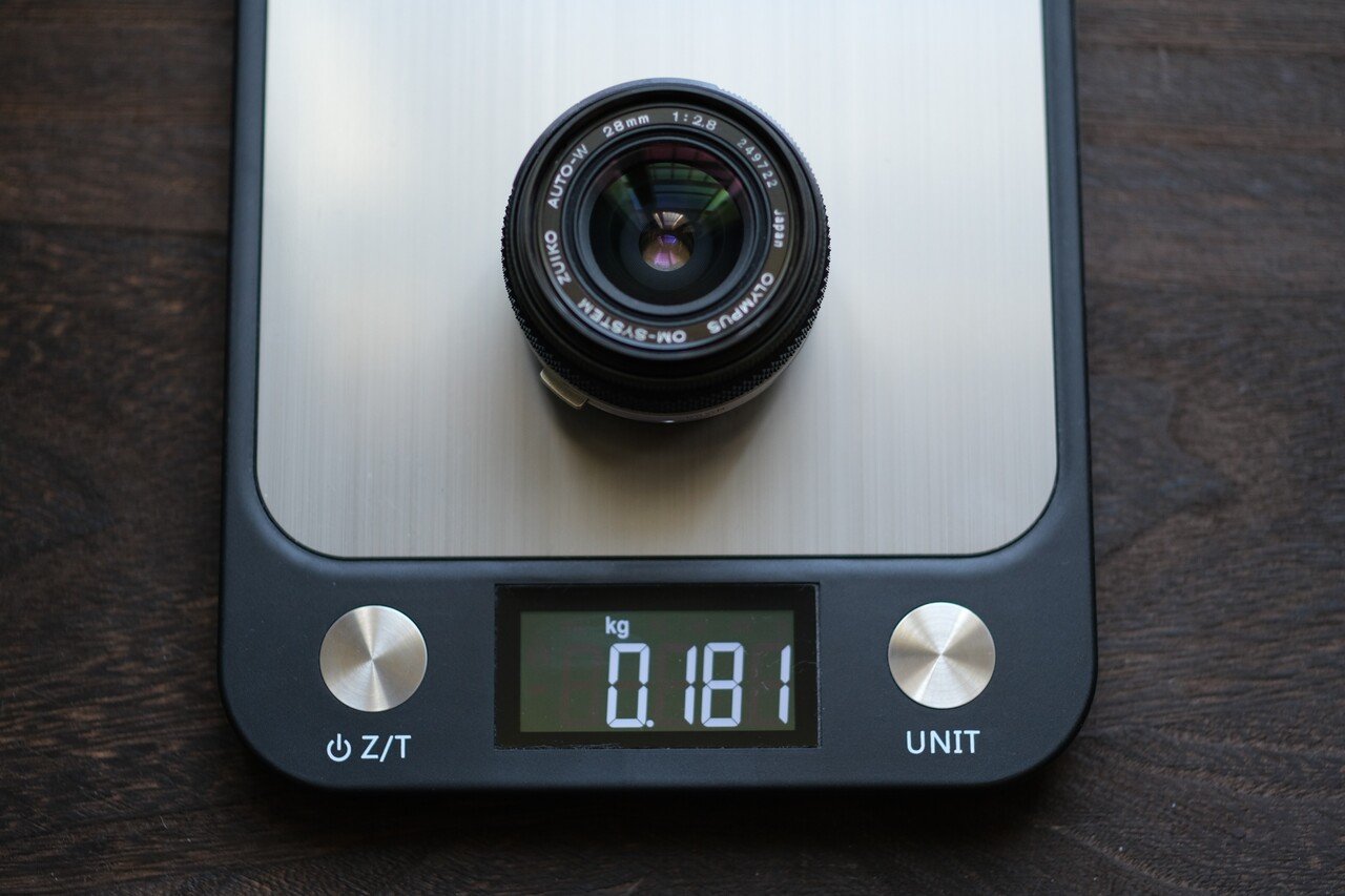 ZUIKO AUTO-W 28mm F2.8を素人なりに分解清掃してみたお話 ZUIKO AUTO-W 28mm F2.8を素人なりに分解清掃してみたお話