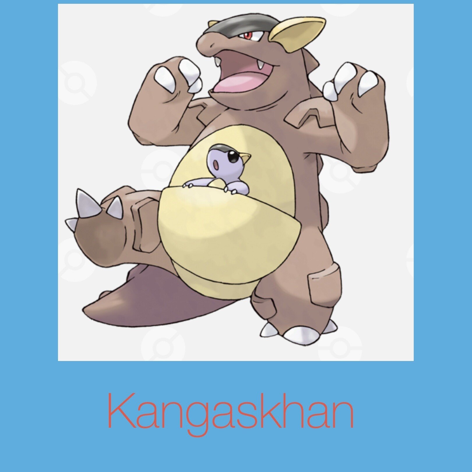 ポケモンの英語名全部覚える日記 第1世代後編 リユルン Note
