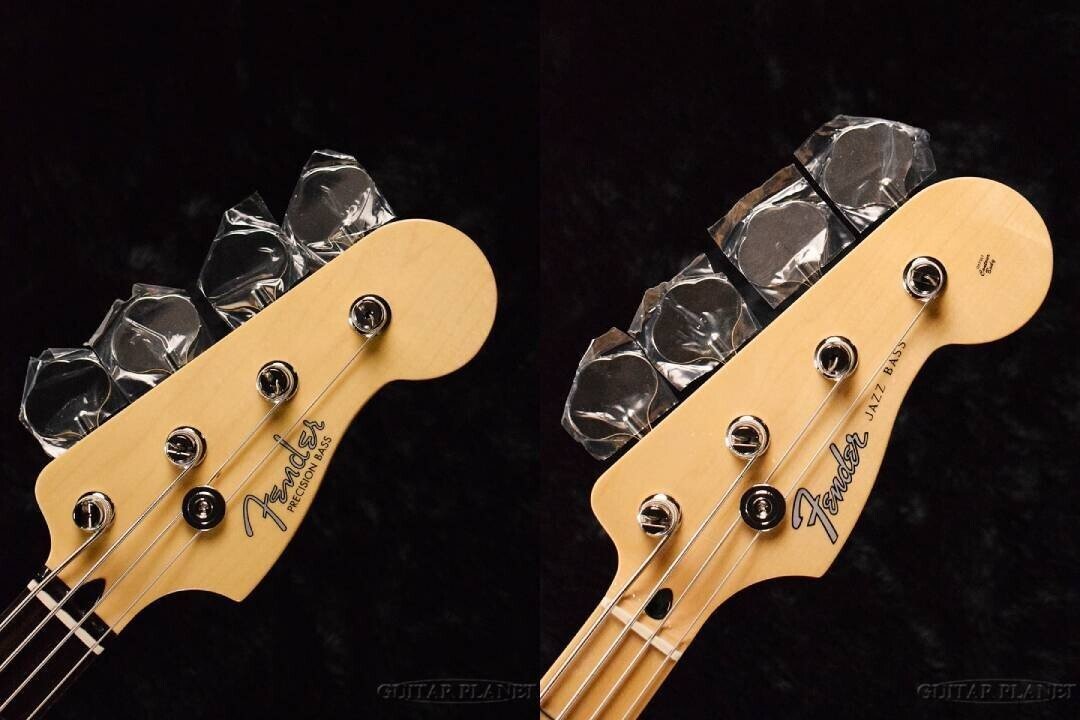 Made in Japan Hybrid II P Bass® – Fender