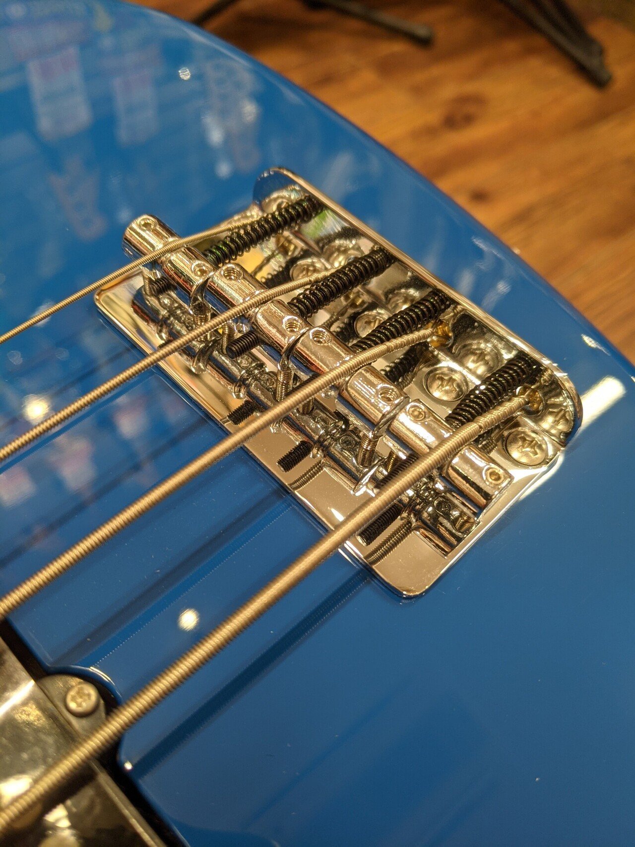 Fender Made in Japan Hybrid II Bassについて｜ベースプラネット(Bass