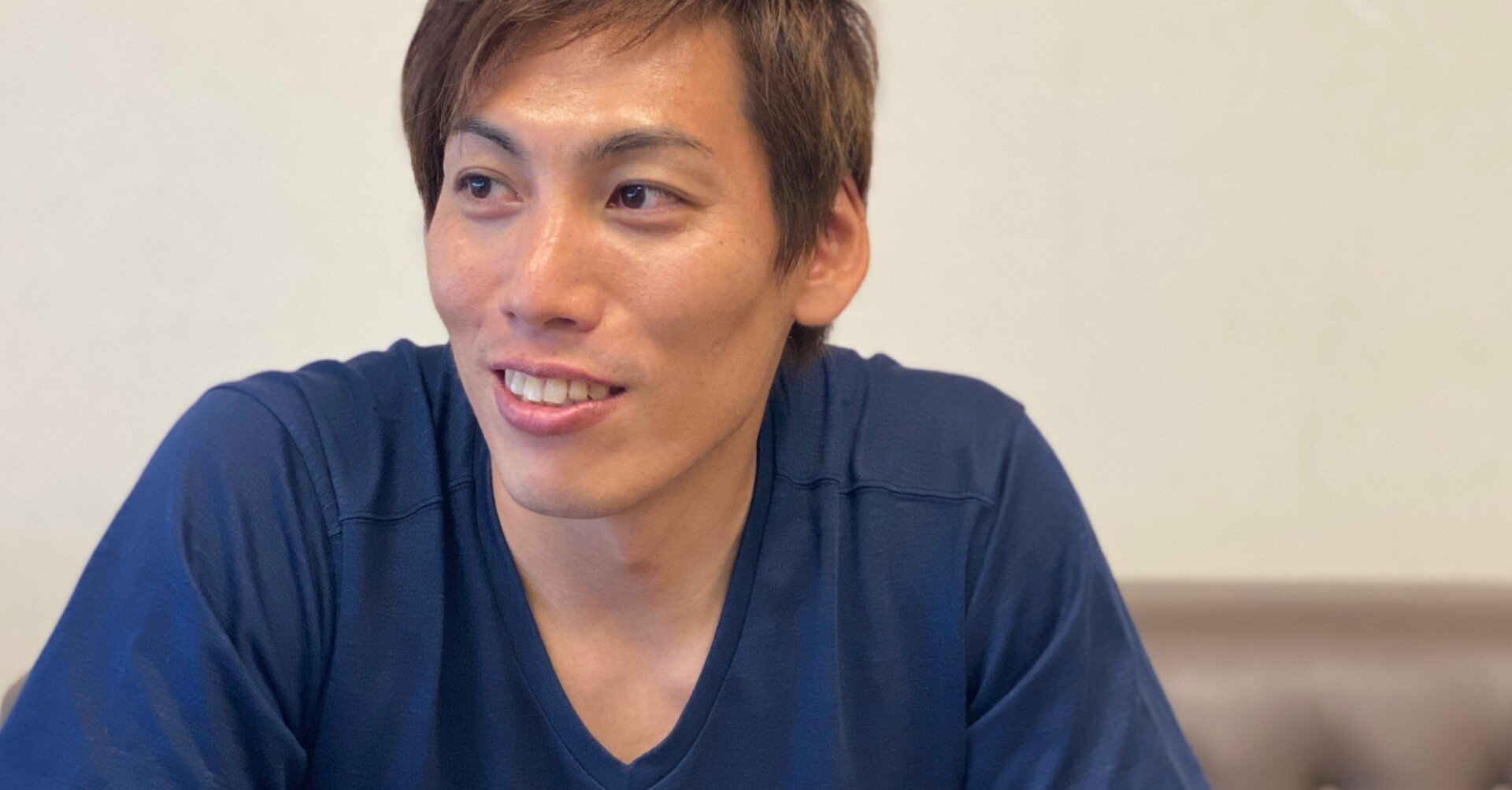 元バレーボール日本代表 越川優が北海道でのプレー続行宣言 東京五輪代表におくる言葉とは 廣岡俊光 つながる北海道 北海道文化放送 Note 元バレーボール日本代表 越川優が北海道でのプレー続行宣言 東京五輪代表におくる言葉とは 廣岡俊光 つながる北海道 北海道文化放送 Note