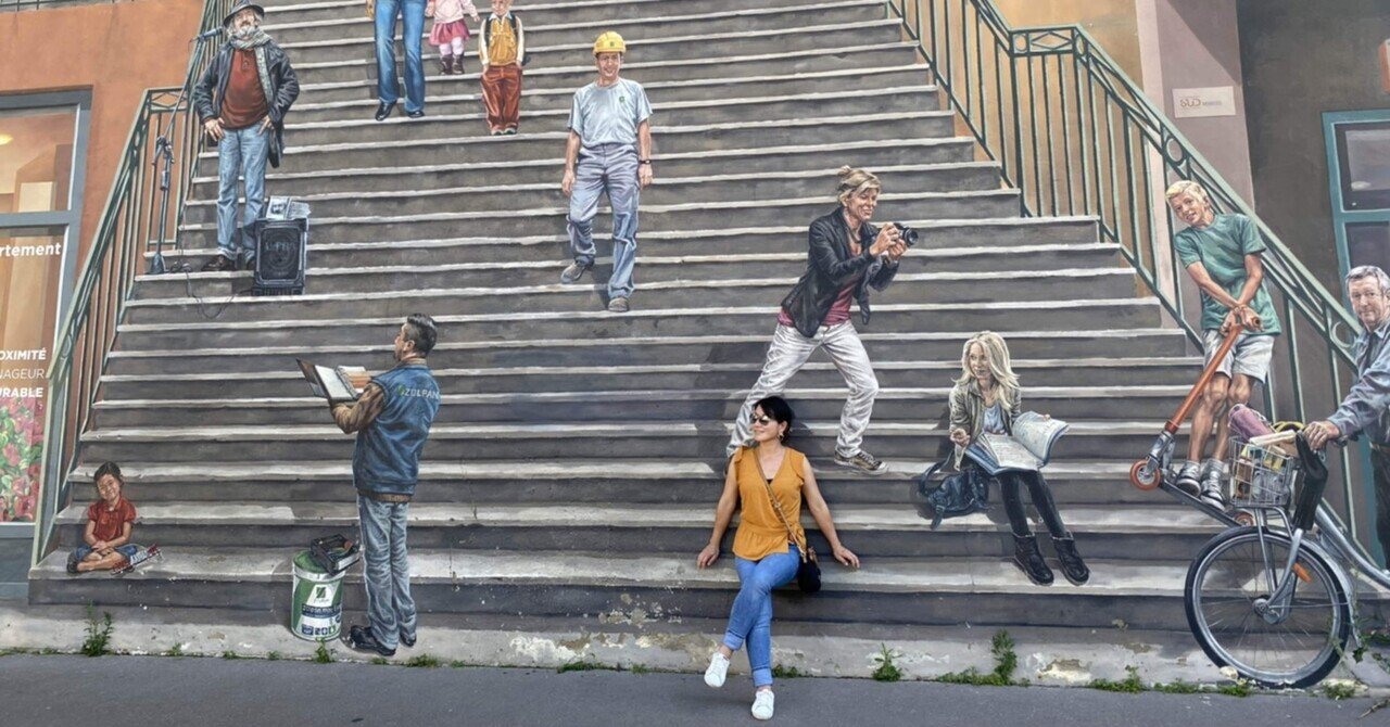 だまし絵 の新着タグ記事一覧 Note つくる つながる とどける だまし絵 の新着タグ記事一覧 Note つくる つながる とどける