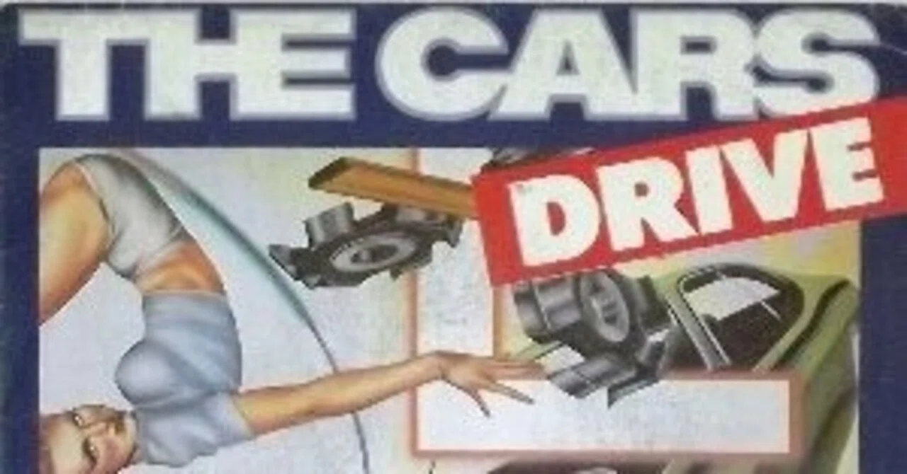 The Cars最大のヒット曲 『Drive』｜craft sound studio