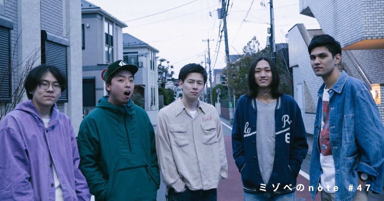 それぞれの、前へ。｜odol | backyard 