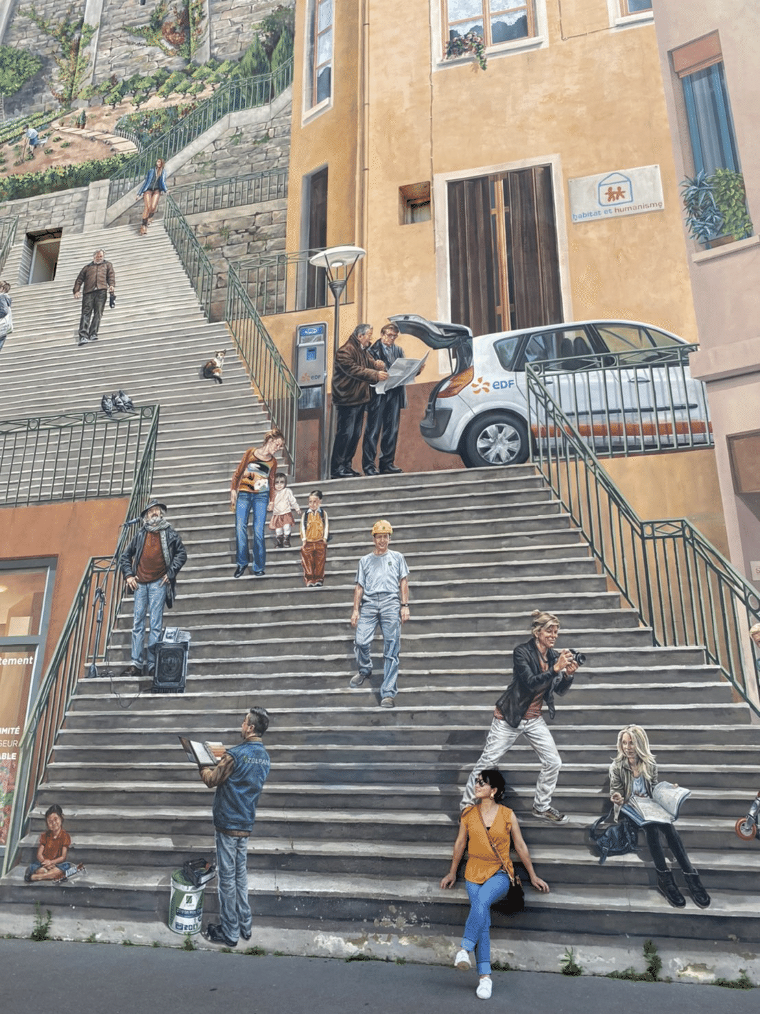 フランスで買った絵 2008年度版世界で最も高価な絵画トップ15 - GIGAZINE