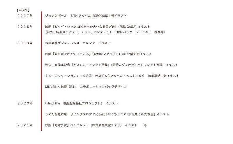 元町映画館 クリエイター Laboモトエイ クリエイターインタビューvol 2 Ayumi 前編 元町映画館 Note 元町映画館 クリエイター Laboモトエイ クリエイターインタビューvol 2 Ayumi 前編 元町映画館 Note