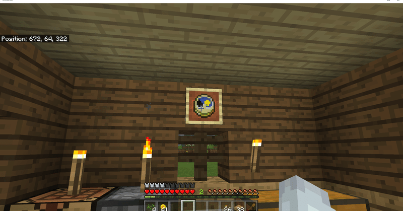 Minecraft Jeの自作マルチサーバーをubuntu Serverで立ち上げるのに役立ったサイト みっく Note