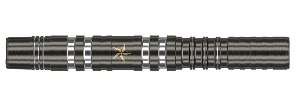 ダーツ】最強のバレルを手に入れた！ターゲット レベル リボーン