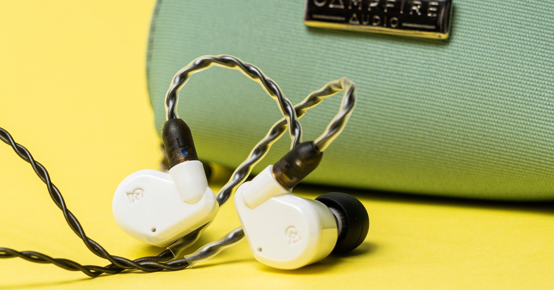 生まれ変わったCampfire Audio VEGA2020をナカタクレビュー｜onzo