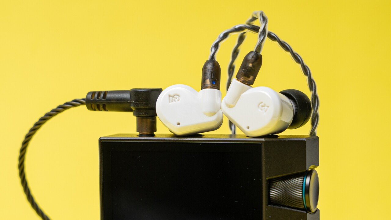 生まれ変わったCampfire Audio VEGA2020をナカタクレビュー｜onzo