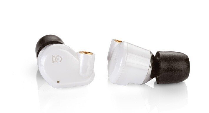 イヤホン Campfire audio   VEGA2020 Sandal Audio: Campfire Audio Vega 2020 & Dorado 2020
