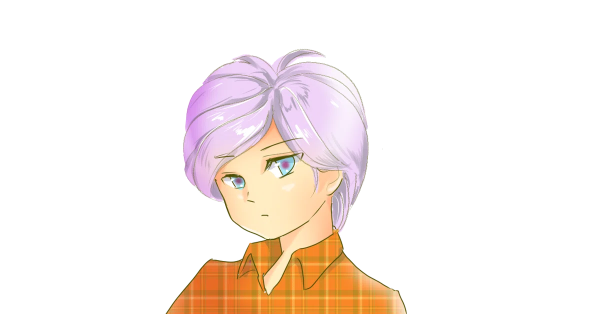 少年