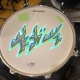 Toshiharu Ni❌a/Rap Drummerナガラ