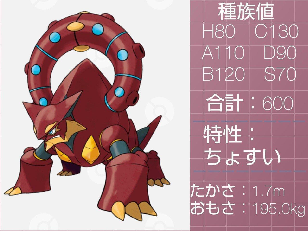 みずタイプだけど なみのりができないポケモン達 リユルン Note