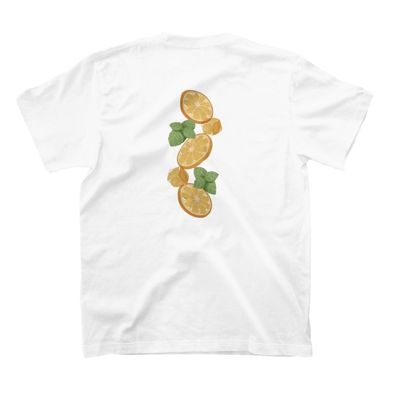 キューブなオレンジジュース びすこってい Note