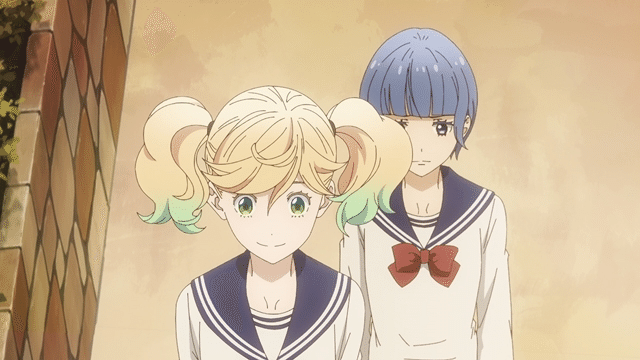 アニメ かげきしょうじょ 3話感想 ヌマサン Note アニメ かげきしょうじょ 3話感想 ヌマサン Note