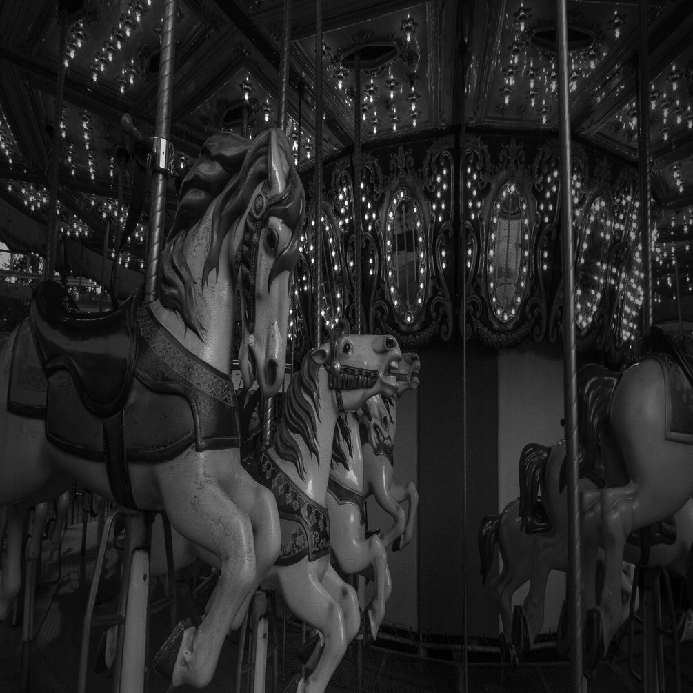 魅世物小屋に魅せられて(後編）～BUCK-TICK「魅世物小屋が暮れてから