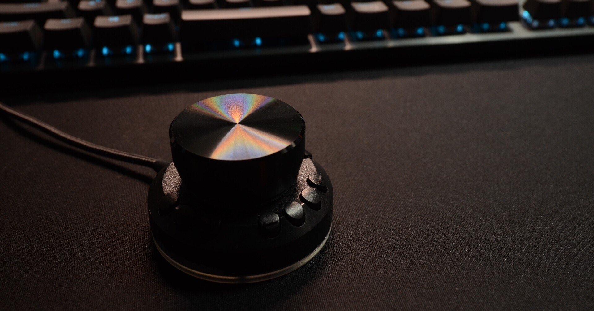日本限定 左手デバイス】CGでも使える？Rev-O-mateを長期レビュー！｜ミツハシ PC用ゲームコントローラー・コンバーター