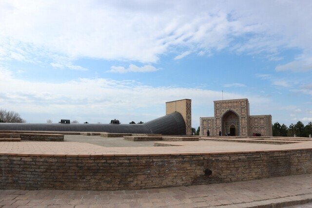 ３分で読める世界史 ティムール朝の滅亡 世界史のせんせい Note