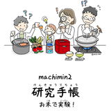 machimin2研究手帳