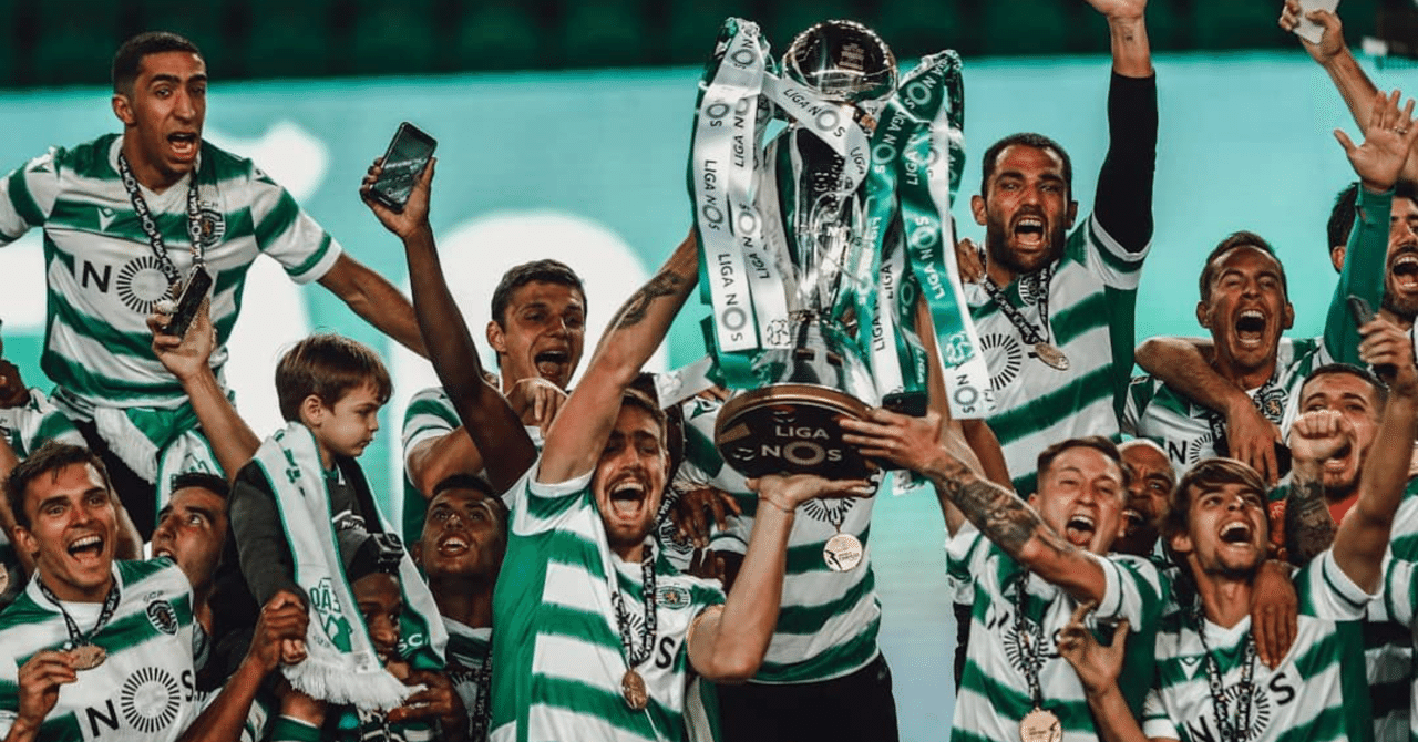 21 22シーズン スポルティングcpの陣容 Uk及び背水の人って名前 Note 21 22シーズン スポルティングcpの陣容 Uk及び背水の人って名前 Note