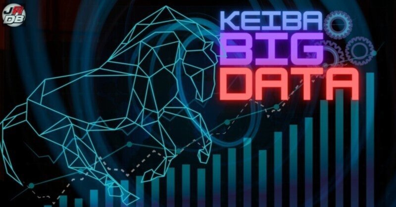 KEIBA=BIGDATA　気になり分析｛ダート向き｝