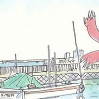 八十八良先生インタビュー ウワガキ 東京マンガラボ Note