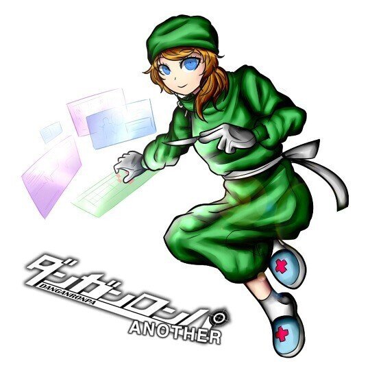 ダンガンロンパアナザー シリーズ 感想 ネタバレあり エグミ サイトウ Note