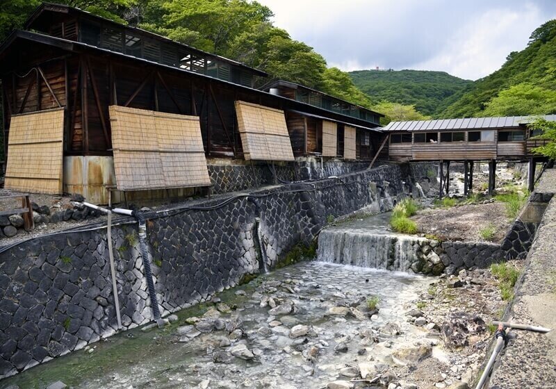 那須塩原・那須高原のリゾートバイト特集14