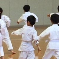 達人列伝１ 松井章圭 こどもと空手 Note